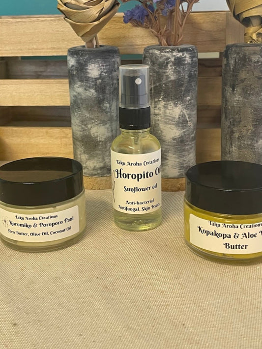 Eczema Pack
